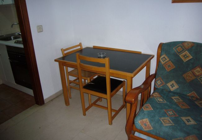 Apartamento en Benidorm - GEMELOS 2 (1 DORMITORIO) Apartamento en Benidorm - GEMELOS 2 (1 DORMITORIO)