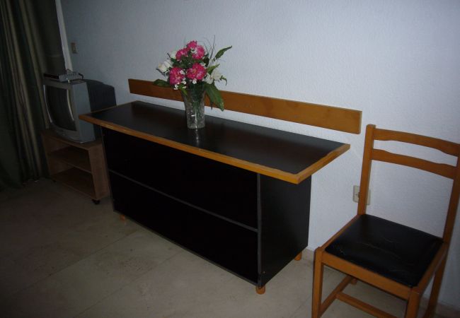 Apartamento en Benidorm - GEMELOS 2 (1 DORMITORIO) Apartamento en Benidorm - GEMELOS 2 (1 DORMITORIO)