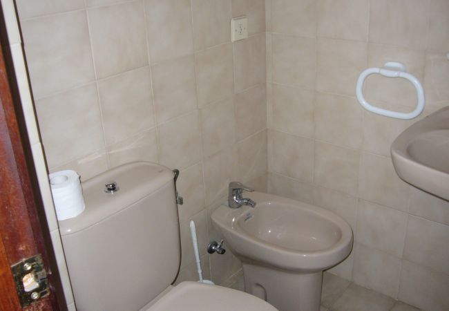 Apartamento en Benidorm - GEMELOS 2 (1 DORMITORIO) Apartamento en Benidorm - GEMELOS 2 (1 DORMITORIO)