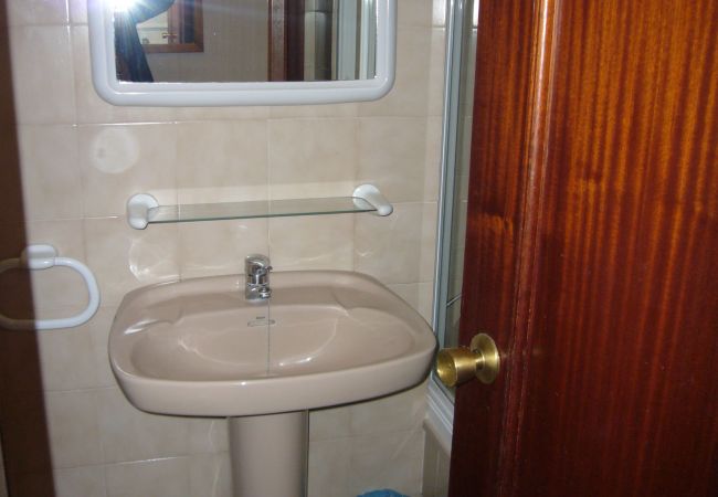 Apartamento en Benidorm - GEMELOS 2 (1 DORMITORIO) Apartamento en Benidorm - GEMELOS 2 (1 DORMITORIO)