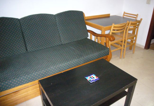 Apartamento en Benidorm - GEMELOS 2 (1 DORMITORIO) Apartamento en Benidorm - GEMELOS 2 (1 DORMITORIO)