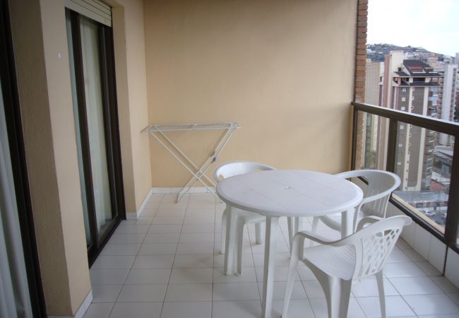 Apartamento en Benidorm - GEMELOS 2 (1 DORMITORIO)