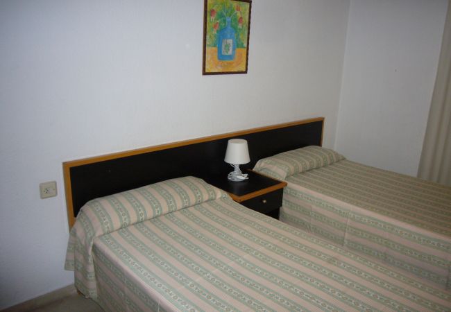 Apartamento en Benidorm - GEMELOS 2 (1 DORMITORIO) Apartamento en Benidorm - GEMELOS 2 (1 DORMITORIO)