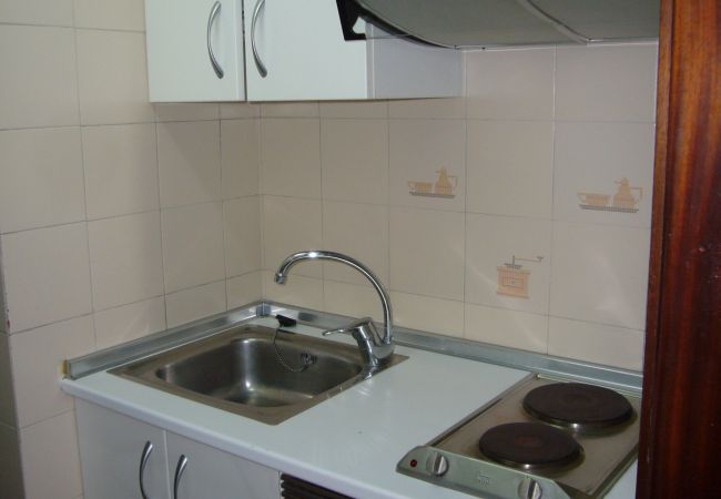 Apartamento en Benidorm - GEMELOS 2 (1 DORMITORIO) Apartamento en Benidorm - GEMELOS 2 (1 DORMITORIO)