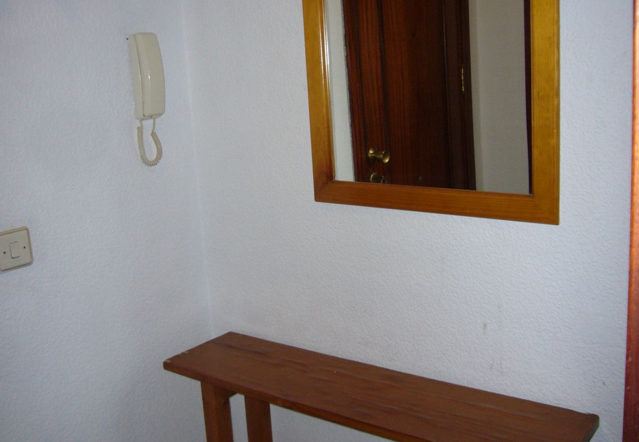 Apartamento en Benidorm - GEMELOS 2 (1 DORMITORIO)