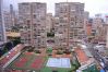 Apartamento en Benidorm - GEMELOS 2 (1 DORMITORIO)