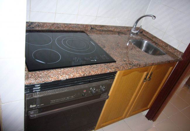 Apartamento en Benidorm - GEMELOS 12 (1 DORMITORIO) Apartamento en Benidorm - GEMELOS 12 (1 DORMITORIO)