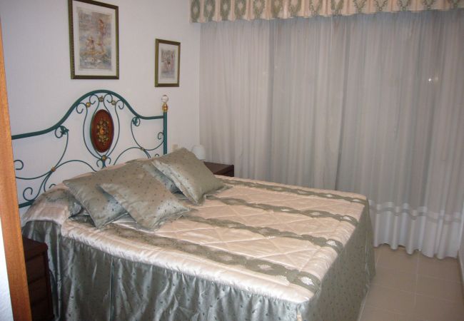 Apartamento en Benidorm - GEMELOS 12 (1 DORMITORIO) Apartamento en Benidorm - GEMELOS 12 (1 DORMITORIO)