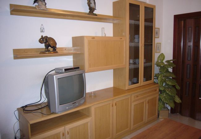 Apartamento en Benidorm - GEMELOS 12 (1 DORMITORIO) Apartamento en Benidorm - GEMELOS 12 (1 DORMITORIO)