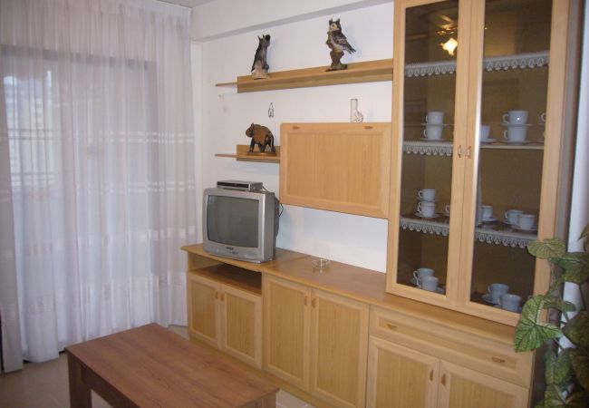 Apartamento en Benidorm - GEMELOS 12 (1 DORMITORIO) Apartamento en Benidorm - GEMELOS 12 (1 DORMITORIO)