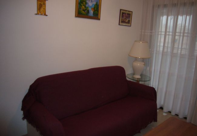 Apartamento en Benidorm - GEMELOS 12 (1 DORMITORIO) Apartamento en Benidorm - GEMELOS 12 (1 DORMITORIO)