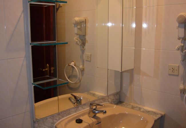 Apartamento en Benidorm - GEMELOS 12 (1 DORMITORIO) Apartamento en Benidorm - GEMELOS 12 (1 DORMITORIO)