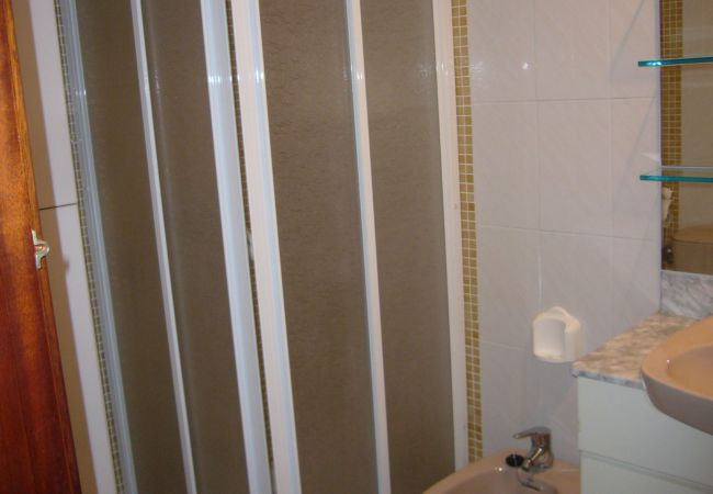 Apartamento en Benidorm - GEMELOS 12 (1 DORMITORIO) Apartamento en Benidorm - GEMELOS 12 (1 DORMITORIO)