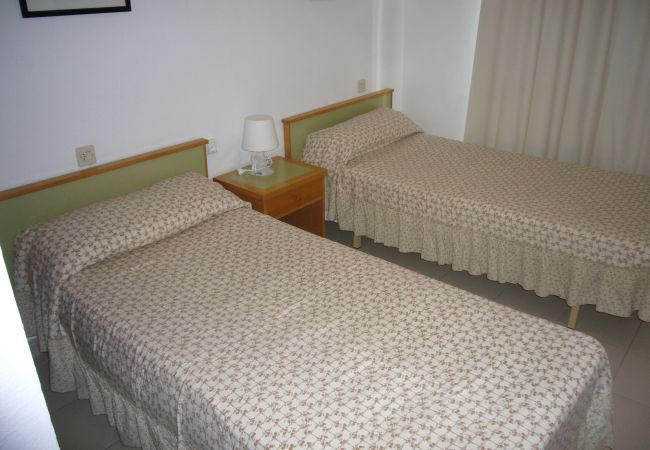 Apartamento en Benidorm - GEMELOS 12 (1 DORMITORIO) Apartamento en Benidorm - GEMELOS 12 (1 DORMITORIO)
