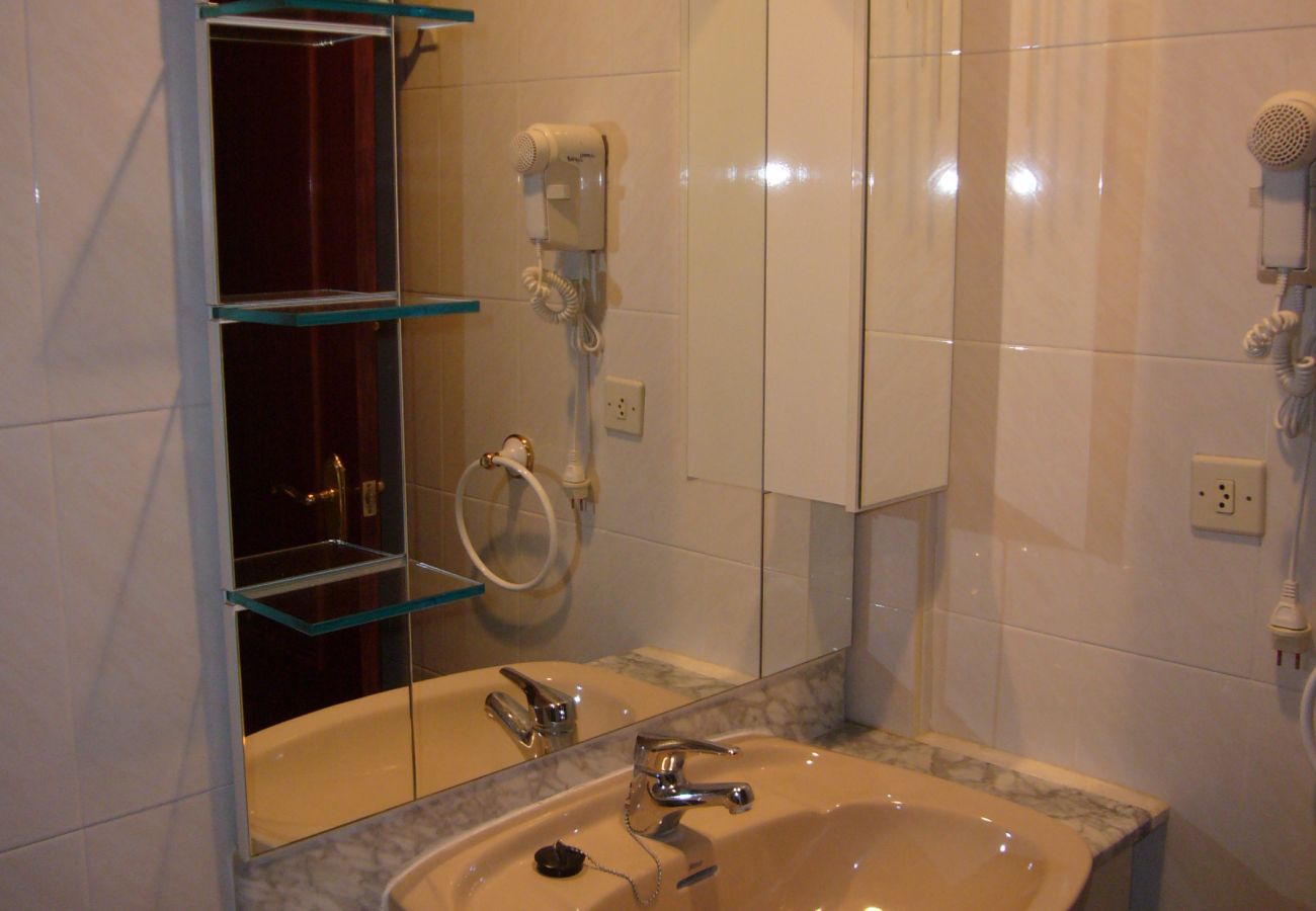 Apartamento en Benidorm - GEMELOS 12 (1 DORMITORIO)