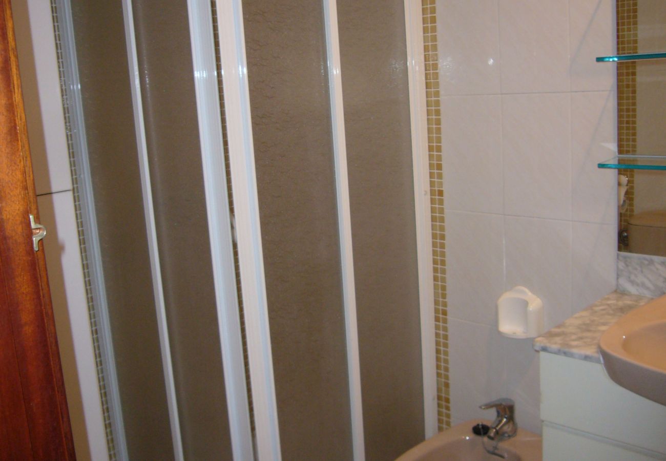 Apartamento en Benidorm - GEMELOS 12 (1 DORMITORIO)