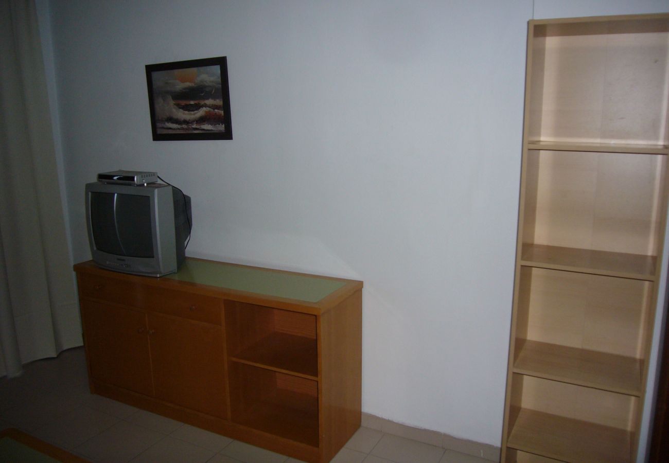 Apartamento en Benidorm - GEMELOS 12 (1 DORMITORIO)