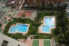 Apartamento en Benidorm - GEMELOS 12 (1 DORMITORIO) Apartamento en Benidorm - GEMELOS 12 (1 DORMITORIO)