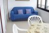 Apartamento en Benidorm - GEMELOS 12 (1 DORMITORIO) Apartamento en Benidorm - GEMELOS 12 (1 DORMITORIO)