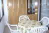 Apartamento en Benidorm - GEMELOS 12 (1 DORMITORIO)