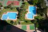 Apartamento en Benidorm - GEMELOS 12 (1 DORMITORIO) Apartamento en Benidorm - GEMELOS 12 (1 DORMITORIO)