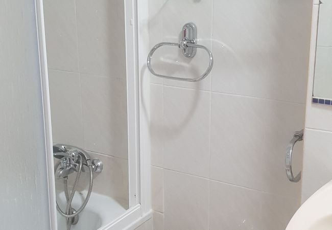 Apartamento en Benidorm - GEMELOS 12 (2 DORMITORIOS) Apartamento en Benidorm - GEMELOS 12 (2 DORMITORIOS)