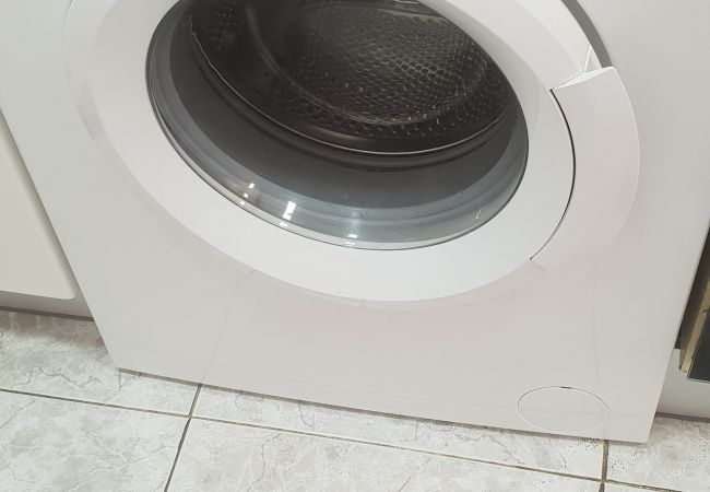 Apartamento en Benidorm - GEMELOS 12 (2 DORMITORIOS) Apartamento en Benidorm - GEMELOS 12 (2 DORMITORIOS)