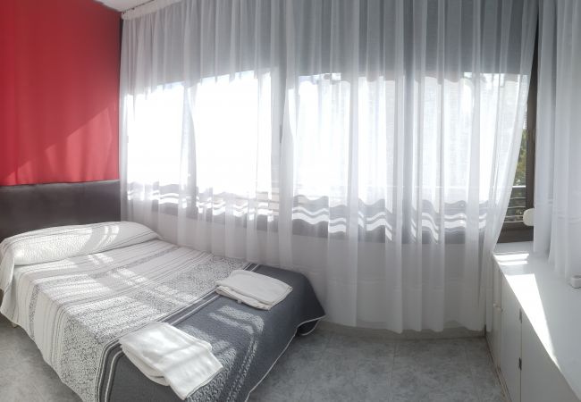 Apartamento en Benidorm - GEMELOS 12 (2 DORMITORIOS) Apartamento en Benidorm - GEMELOS 12 (2 DORMITORIOS)