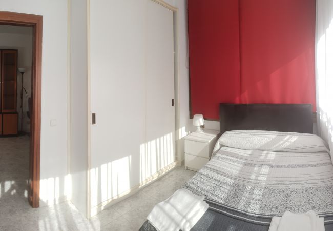 Apartamento en Benidorm - GEMELOS 12 (2 DORMITORIOS) Apartamento en Benidorm - GEMELOS 12 (2 DORMITORIOS)