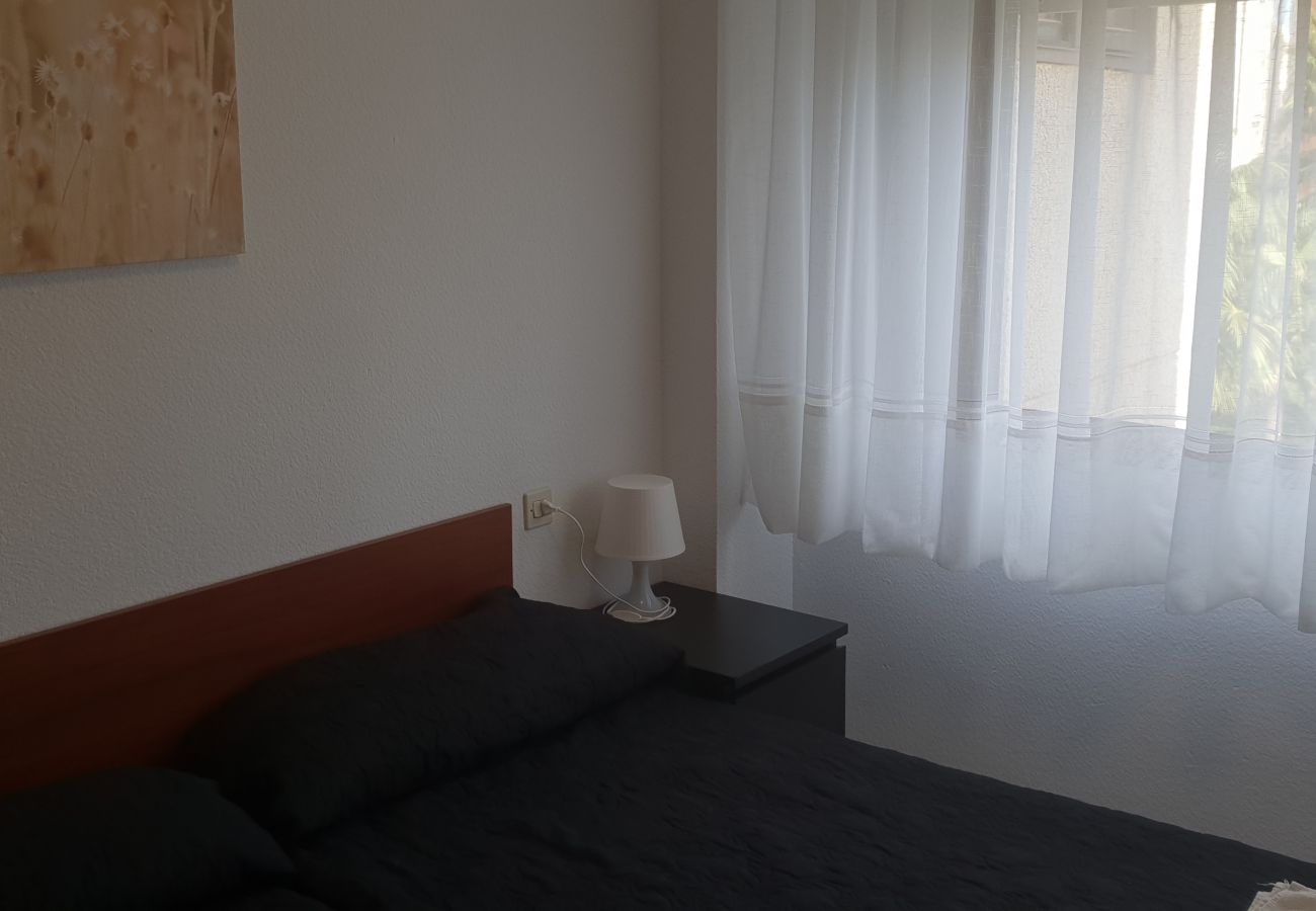 Apartamento en Benidorm - GEMELOS 12 (2 DORMITORIOS)