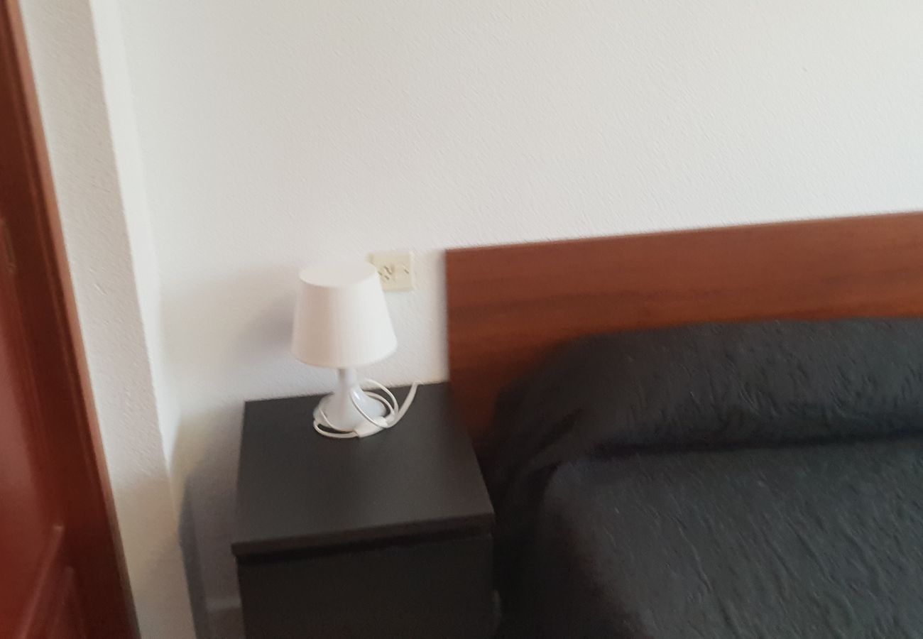 Apartamento en Benidorm - GEMELOS 12 (2 DORMITORIOS)