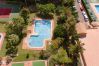 Apartamento en Benidorm - GEMELOS 12 (2 DORMITORIOS) Apartamento en Benidorm - GEMELOS 12 (2 DORMITORIOS)