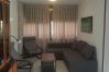 Apartamento en Benidorm - GEMELOS 12 (2 DORMITORIOS)