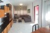 Apartamento en Benidorm - GEMELOS 12 (2 DORMITORIOS) Apartamento en Benidorm - GEMELOS 12 (2 DORMITORIOS)