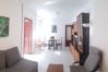 Apartamento en Benidorm - GEMELOS 12 (2 DORMITORIOS) Apartamento en Benidorm - GEMELOS 12 (2 DORMITORIOS)