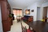 Apartamento en Benidorm - LAS TEJAS (2 DORMITORIOS) Apartamento en Benidorm - LAS TEJAS (2 DORMITORIOS)