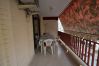 Apartamento en Benidorm - LAS TEJAS (2 DORMITORIOS) Apartamento en Benidorm - LAS TEJAS (2 DORMITORIOS)