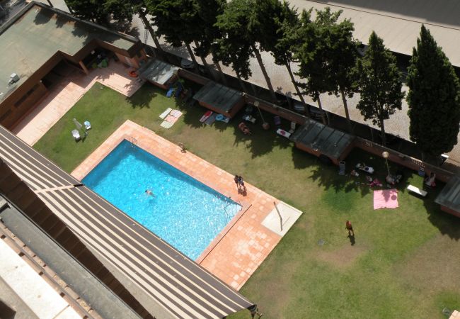 Apartamento en Benidorm - LOS PINOS (1 DORMITORIO)