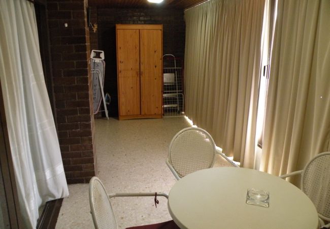 Apartamento en Benidorm - LOS PINOS (1 DORMITORIO) Apartamento en Benidorm - LOS PINOS (1 DORMITORIO)
