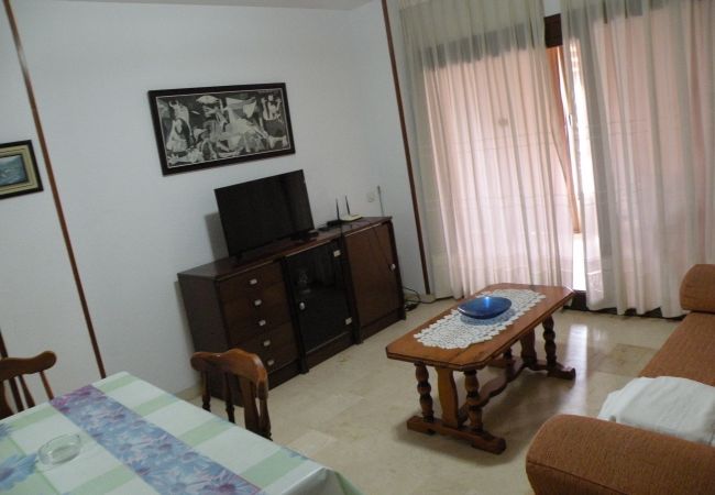 Apartamento en Benidorm - LOS PINOS (1 DORMITORIO) Apartamento en Benidorm - LOS PINOS (1 DORMITORIO)