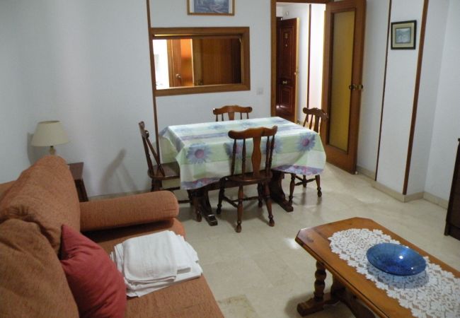 Apartamento en Benidorm - LOS PINOS (1 DORMITORIO) Apartamento en Benidorm - LOS PINOS (1 DORMITORIO)
