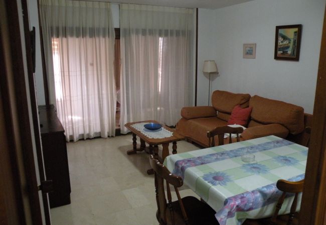 Apartamento en Benidorm - LOS PINOS (1 DORMITORIO) Apartamento en Benidorm - LOS PINOS (1 DORMITORIO)