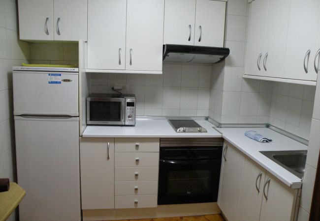 Apartamento en Benidorm - LOS PINOS (1 DORMITORIO) Apartamento en Benidorm - LOS PINOS (1 DORMITORIO)