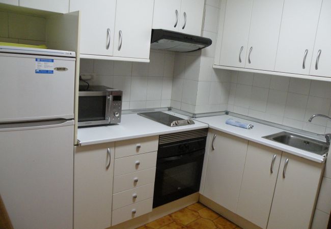 Apartamento en Benidorm - LOS PINOS (1 DORMITORIO) Apartamento en Benidorm - LOS PINOS (1 DORMITORIO)