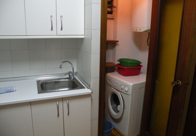 Apartamento en Benidorm - LOS PINOS (1 DORMITORIO) Apartamento en Benidorm - LOS PINOS (1 DORMITORIO)
