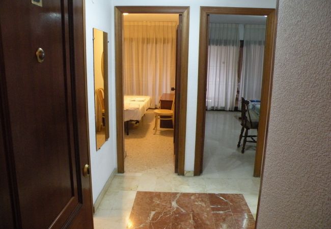 Apartamento en Benidorm - LOS PINOS (1 DORMITORIO) Apartamento en Benidorm - LOS PINOS (1 DORMITORIO)