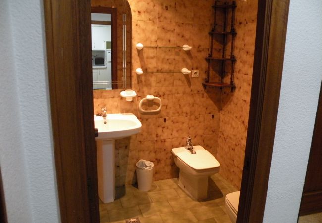 Apartamento en Benidorm - LOS PINOS (1 DORMITORIO) Apartamento en Benidorm - LOS PINOS (1 DORMITORIO)