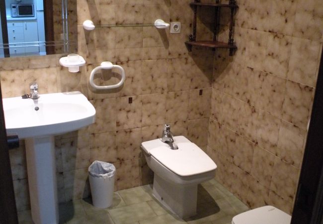 Apartamento en Benidorm - LOS PINOS (1 DORMITORIO) Apartamento en Benidorm - LOS PINOS (1 DORMITORIO)