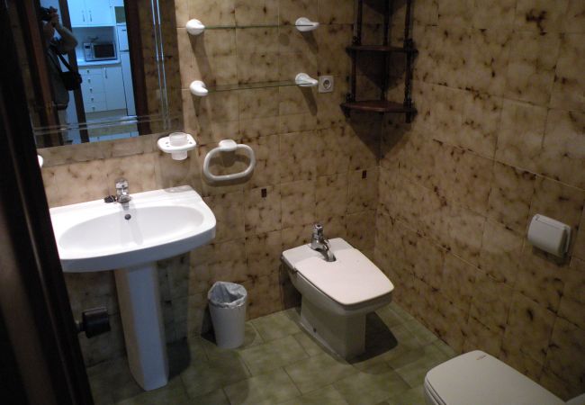 Apartamento en Benidorm - LOS PINOS (1 DORMITORIO) Apartamento en Benidorm - LOS PINOS (1 DORMITORIO)