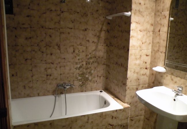 Apartamento en Benidorm - LOS PINOS (1 DORMITORIO) Apartamento en Benidorm - LOS PINOS (1 DORMITORIO)